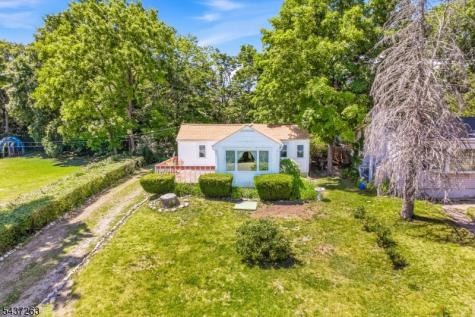 54 Summit Drive Wantage NJ 07461