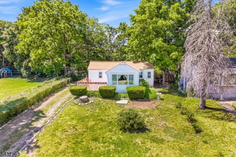 54 Summit Drive Wantage NJ 07461