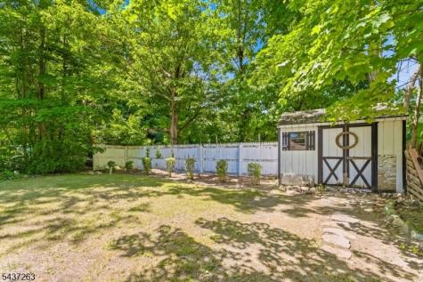 54 Summit Drive Wantage NJ 07461