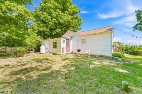 54 Summit Drive Wantage NJ 07461