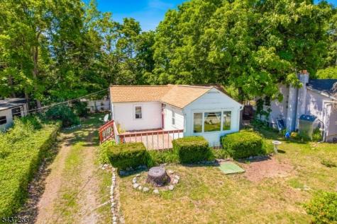 54 Summit Drive Wantage NJ 07461