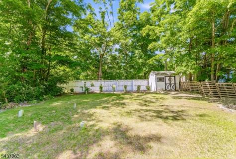 54 Summit Drive Wantage NJ 07461