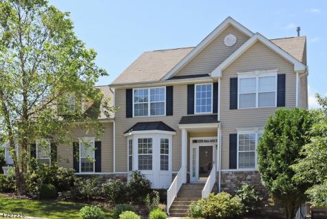 31 Winding Hill Drive Mount Olive NJ 07840