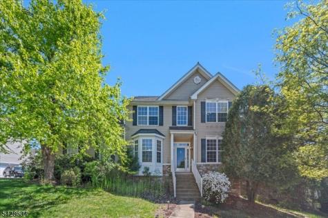 31 Winding Hill Drive Mount Olive NJ 07840