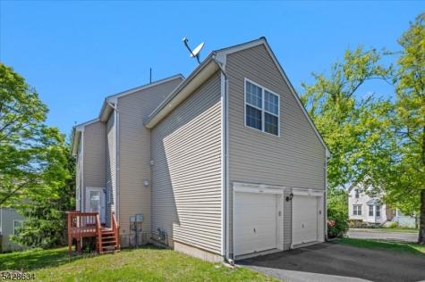 31 Winding Hill Drive Mount Olive NJ 07840