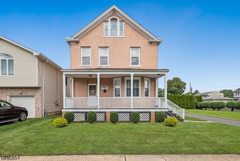 1120 Madison Hill Road Clark NJ 07066