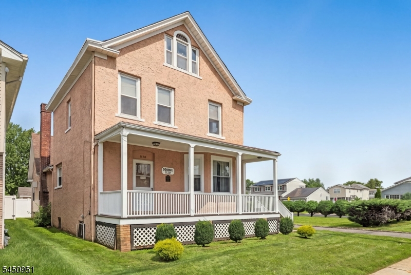 1120 Madison Hill Road Clark NJ 07066