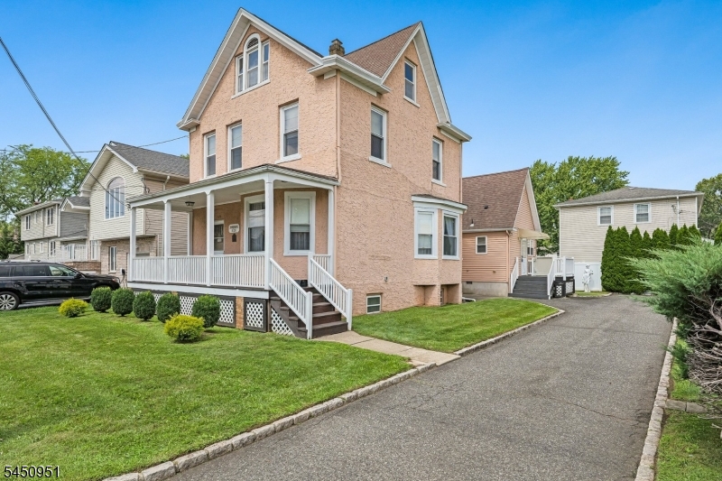 1120 Madison Hill Road Clark NJ 07066