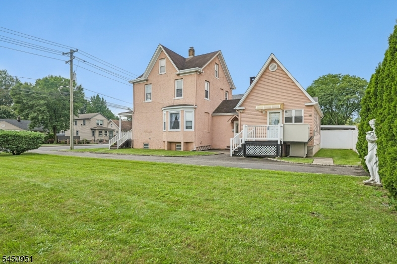 1120 Madison Hill Road Clark NJ 07066