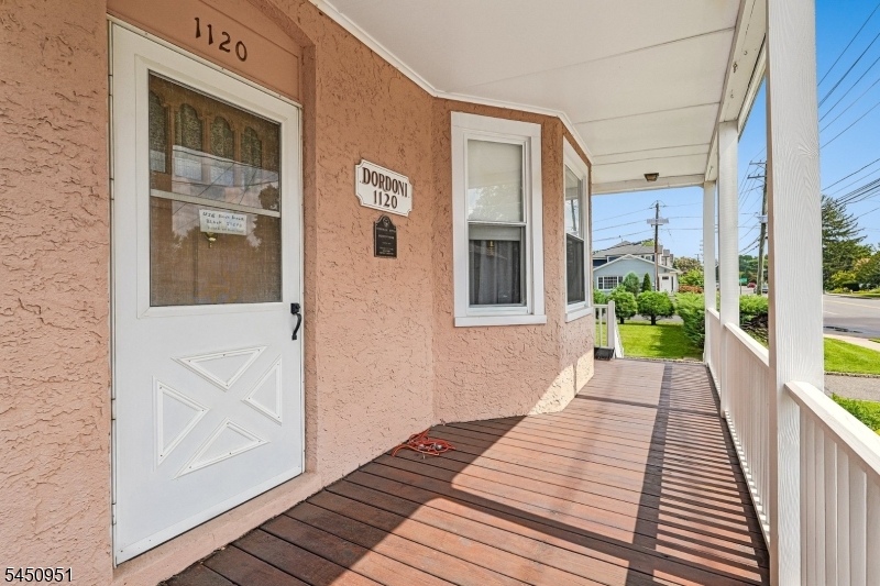 1120 Madison Hill Road Clark NJ 07066
