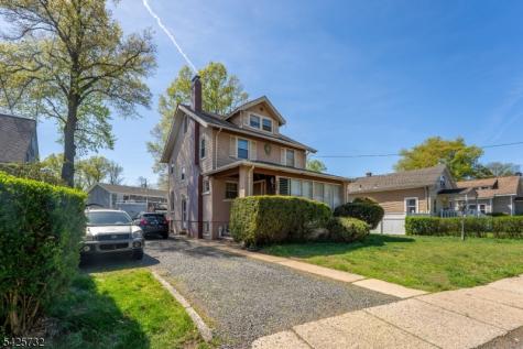 239 Walnut Street Dunellen NJ 08812