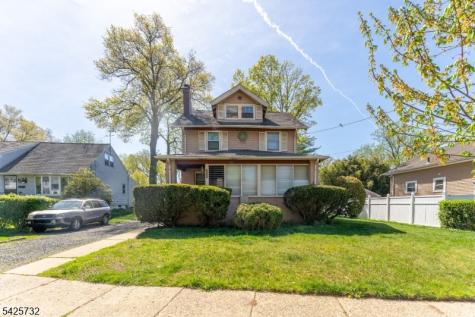 239 Walnut Street Dunellen NJ 08812