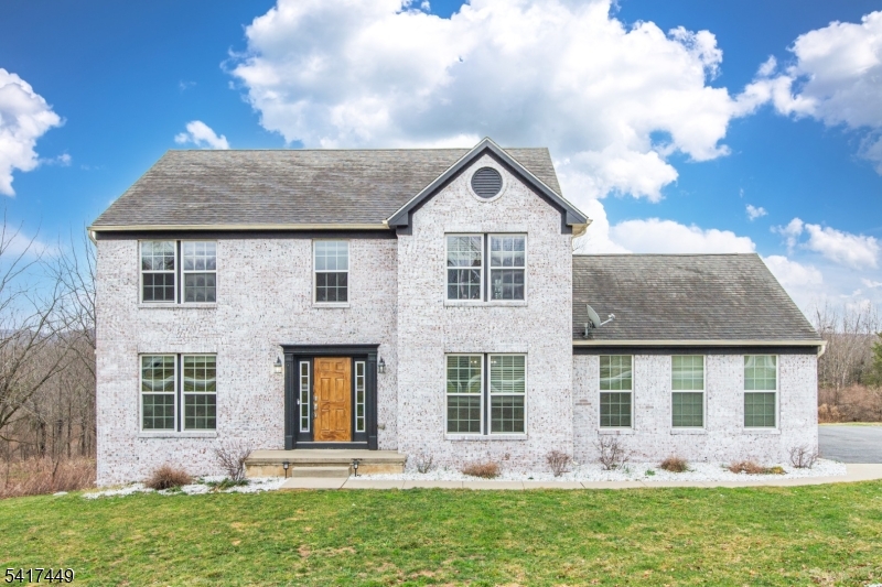 5 Sterling Drive Wantage NJ 07461