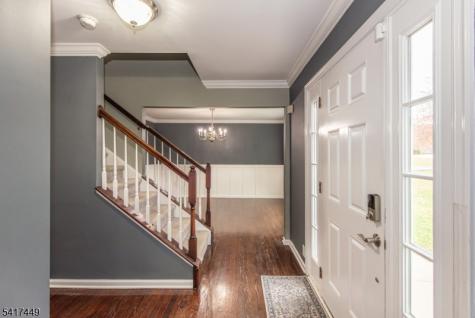5 Sterling Drive Wantage NJ 07461