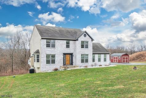 5 Sterling Drive Wantage NJ 07461
