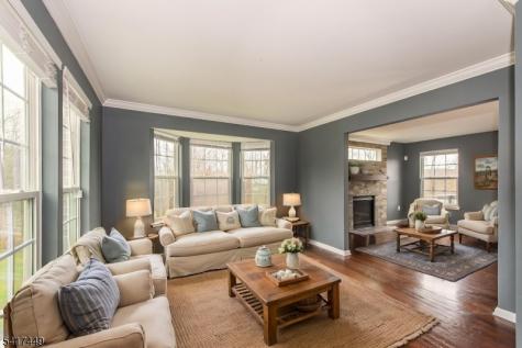 5 Sterling Drive Wantage NJ 07461