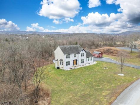 5 Sterling Drive Wantage NJ 07461