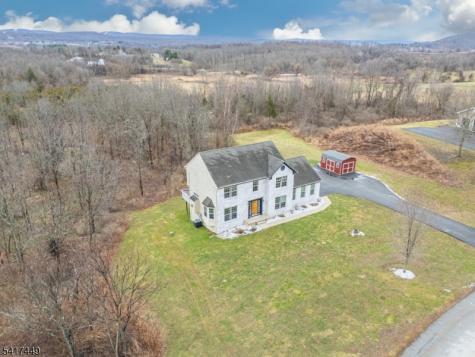 5 Sterling Drive Wantage NJ 07461