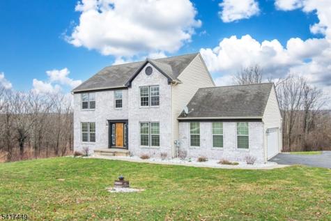 5 Sterling Drive Wantage NJ 07461