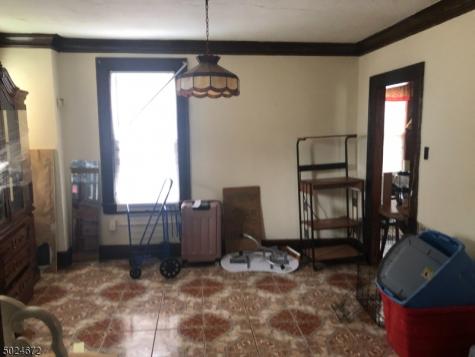 124 Laurel Avenue Irvington NJ 07111