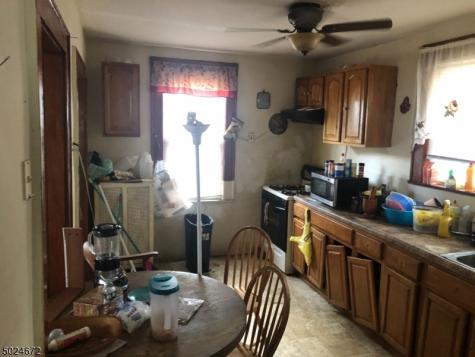 124 Laurel Avenue Irvington NJ 07111