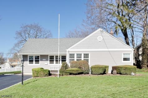 15 Everett Terrace Fair Lawn NJ 07410