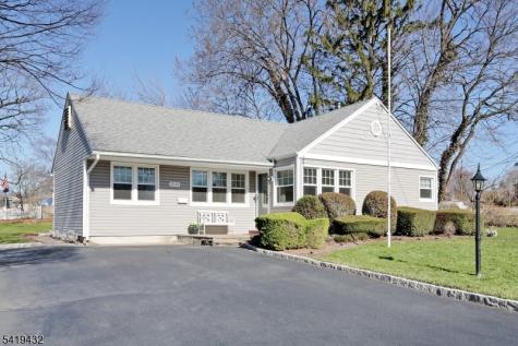 15 Everett Terrace Fair Lawn NJ 07410
