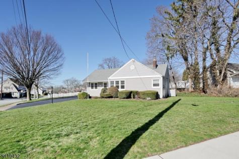 15 Everett Terrace Fair Lawn NJ 07410