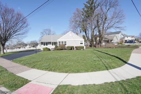 15 Everett Terrace Fair Lawn NJ 07410