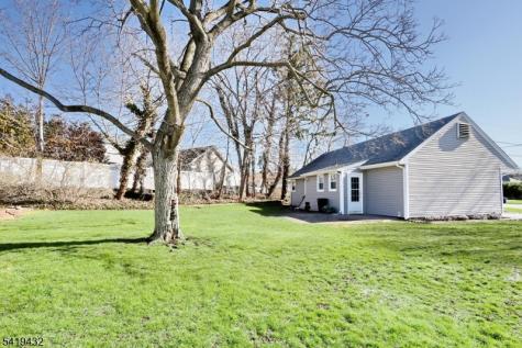 15 Everett Terrace Fair Lawn NJ 07410