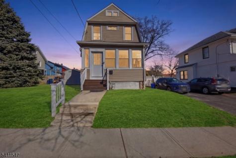 111 Sheridan Avenue Roselle NJ 07203