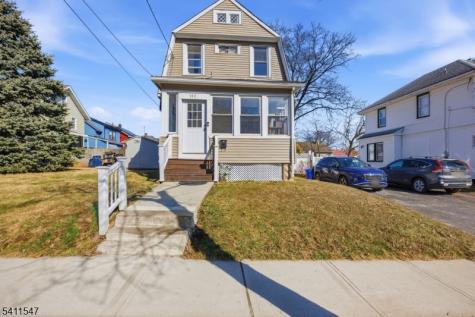 111 Sheridan Avenue Roselle NJ 07203