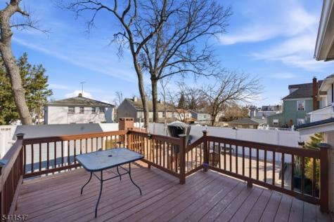 111 Sheridan Avenue Roselle NJ 07203