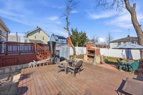 111 Sheridan Avenue Roselle NJ 07203