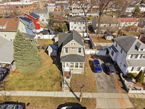 111 Sheridan Avenue Roselle NJ 07203