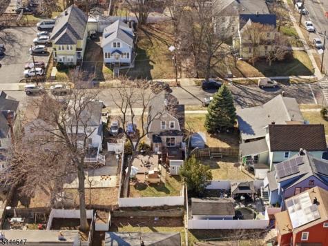 111 Sheridan Avenue Roselle NJ 07203
