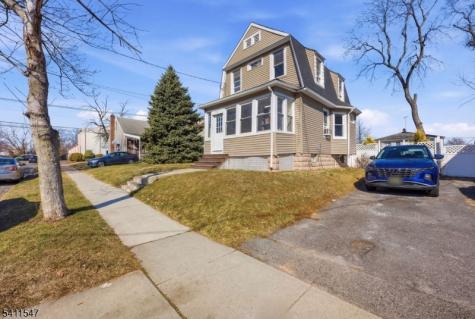 111 Sheridan Avenue Roselle NJ 07203