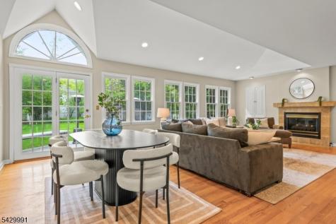 33 Exeter Road Millburn NJ 07078