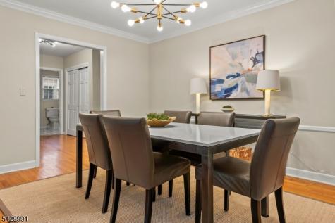 33 Exeter Road Millburn NJ 07078