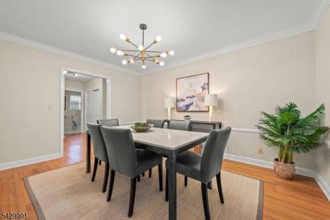 33 Exeter Road Millburn NJ 07078