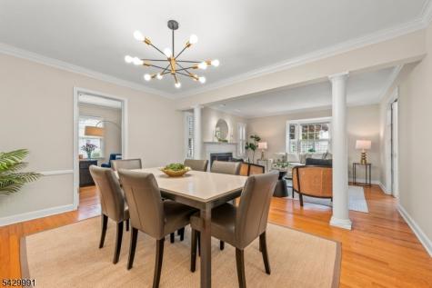 33 Exeter Road Millburn NJ 07078