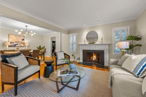 33 Exeter Road Millburn NJ 07078
