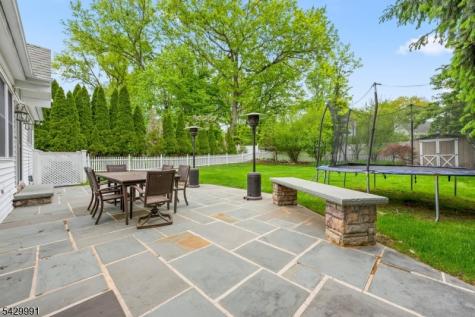 33 Exeter Road Millburn NJ 07078