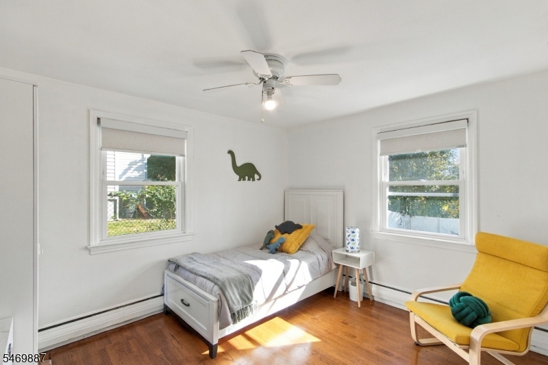 2 Eagle Terrace West Orange NJ 07052