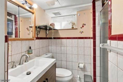 2 Eagle Terrace West Orange NJ 07052
