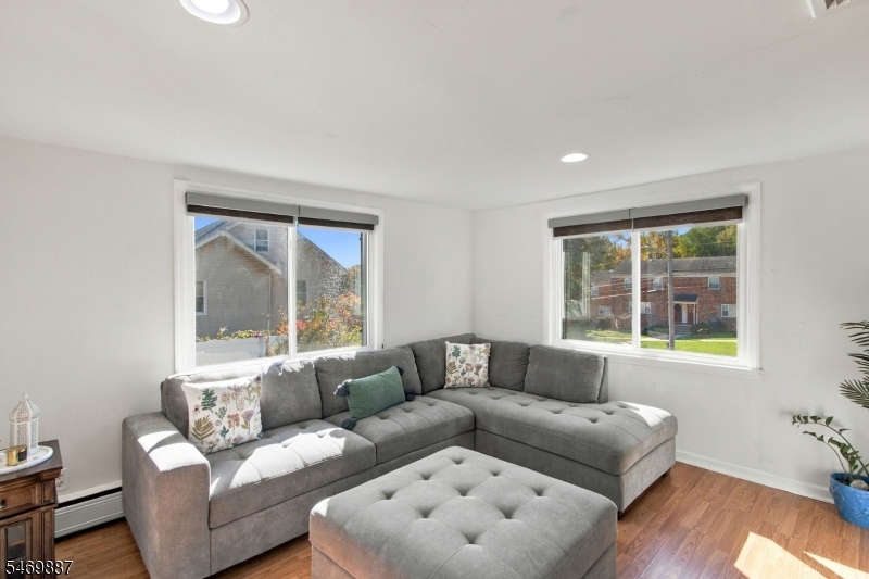 2 Eagle Terrace West Orange NJ 07052
