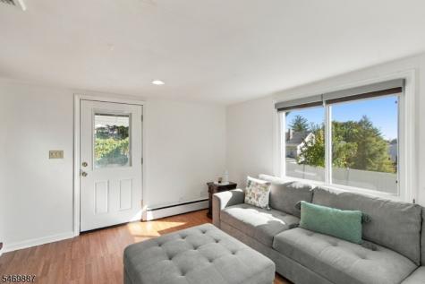 2 Eagle Terrace West Orange NJ 07052