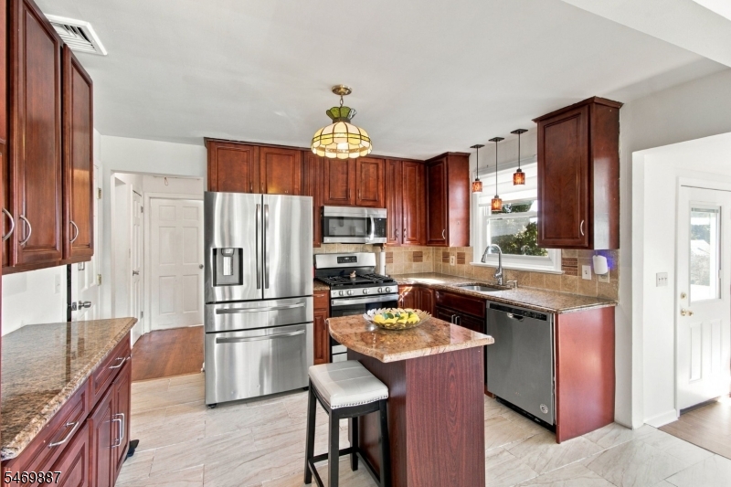 2 Eagle Terrace West Orange NJ 07052