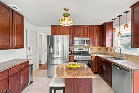 2 Eagle Terrace West Orange NJ 07052
