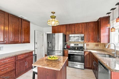 2 Eagle Terrace West Orange NJ 07052